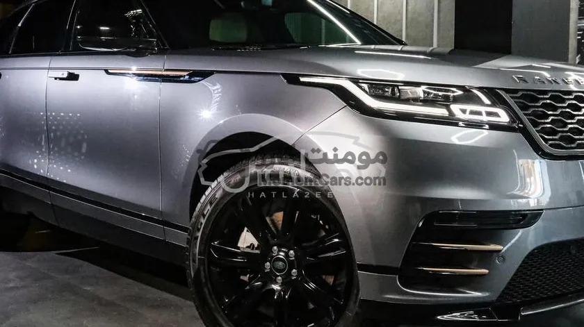 لاند روفر فيلار 2021 R-Dynamic للبيع