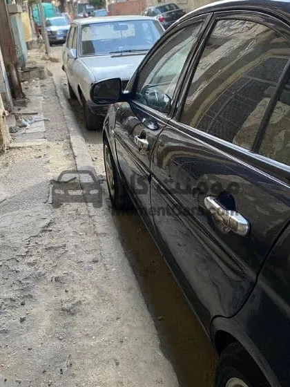 هيونداي أكسنت 2010 مانيوال غاز - رشة برا