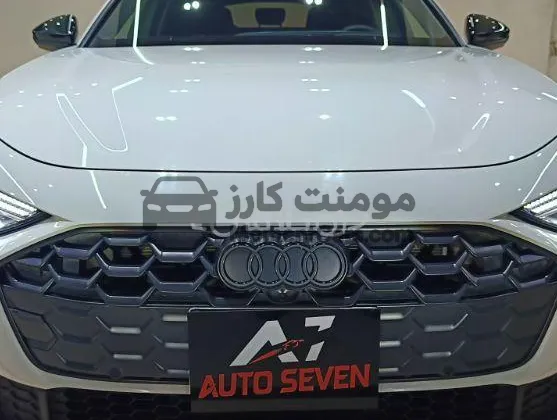 اودي A5 S-line موديل 2024 للبيع