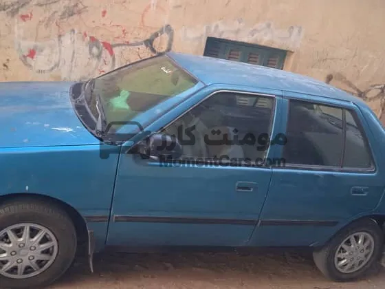 هيونداي إكسيل 1996 للبيع