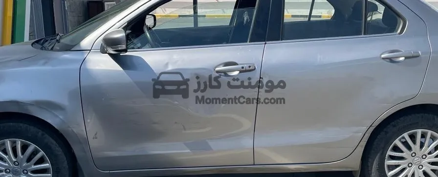 سوزوكي ديزاير 2022 أعلى فئة أوتوماتيك للبيع