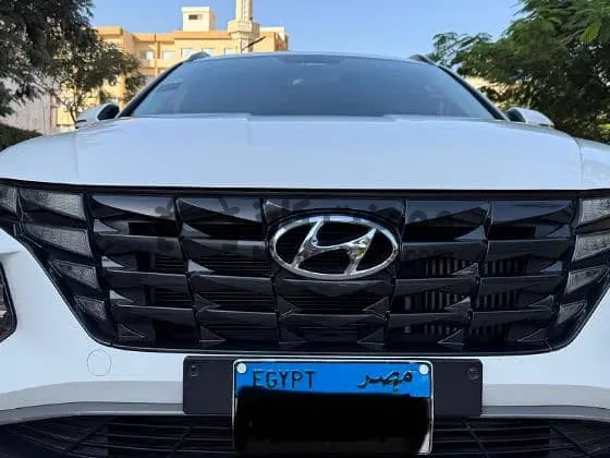 هيونداي توسان 2022 مستعملة للبيع | 38000 كم