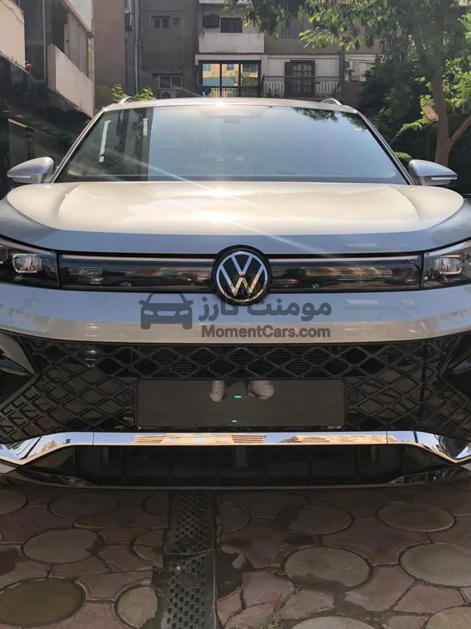 فولكس فاجن تيجوان R-LINE 2026 زيرو - كاش وتقسيط