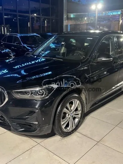 بي ام دبليو BMW X1 2021 للبيع
