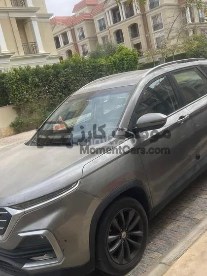 شيفروليه كابتيفا 2021 للبيع