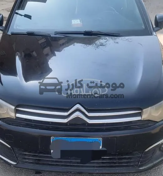 سيتروين سي اليزيه 2021 أعلى فئة للبيع