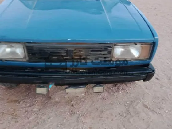 لادا 2105 موديل 1995 للبيع