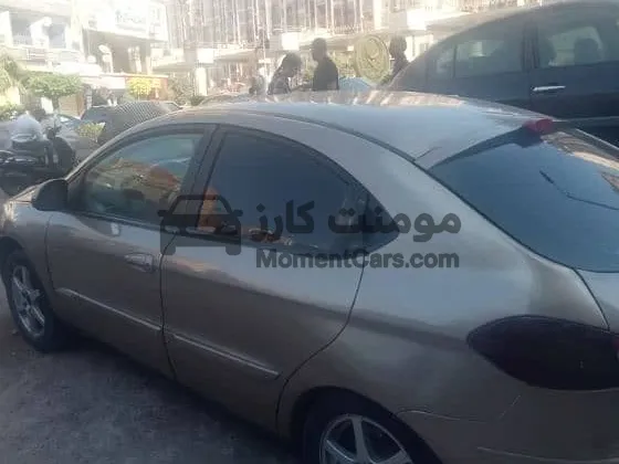 سبيرانزا M11 2011 مانيوال هاتشباك للبيع