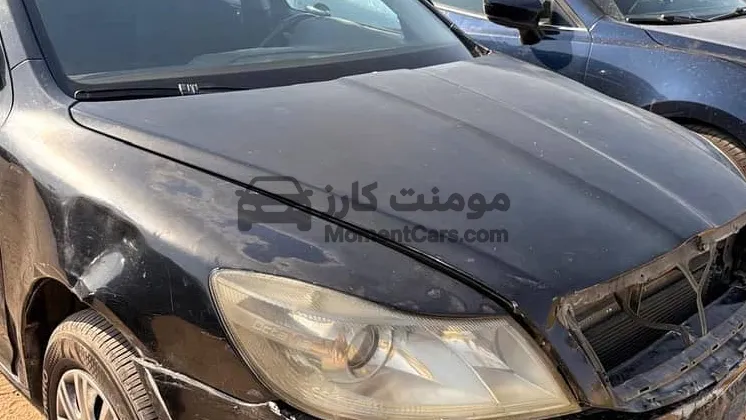 سكودا اوكتافيا فانتازيا 2010 للبيع