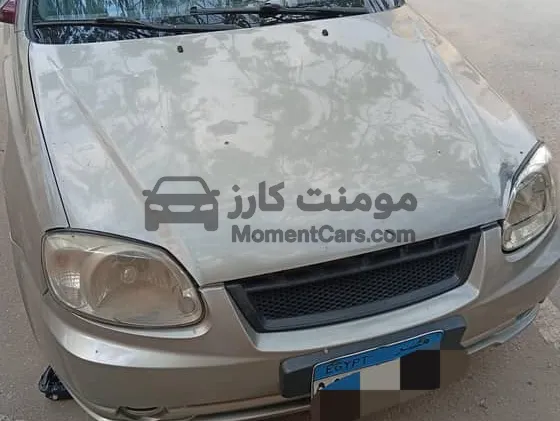 هيونداي فيرنا 2014 مانيوال للبيع