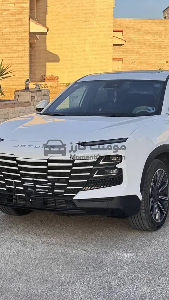 جيتور داشينج 2025 للبيع - حالة الزيرو