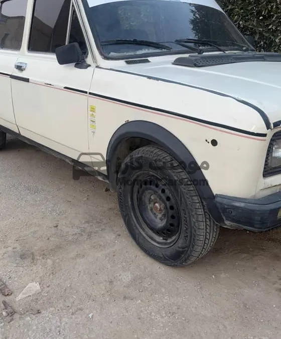 فيات 128 موديل 1978 للبيع