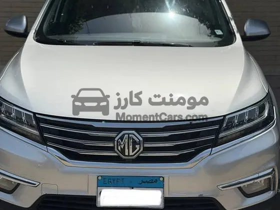 للبيع MG RX5 موديل 2020 أعلى فئة Top Line