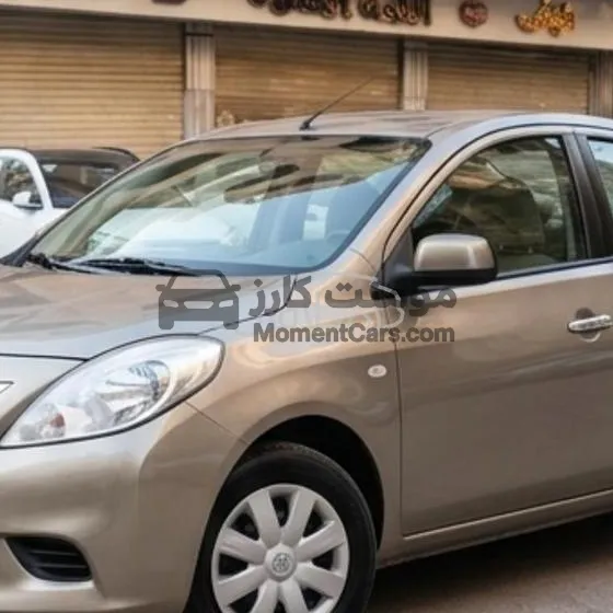 تويوتا ياريس 2008 للبيع