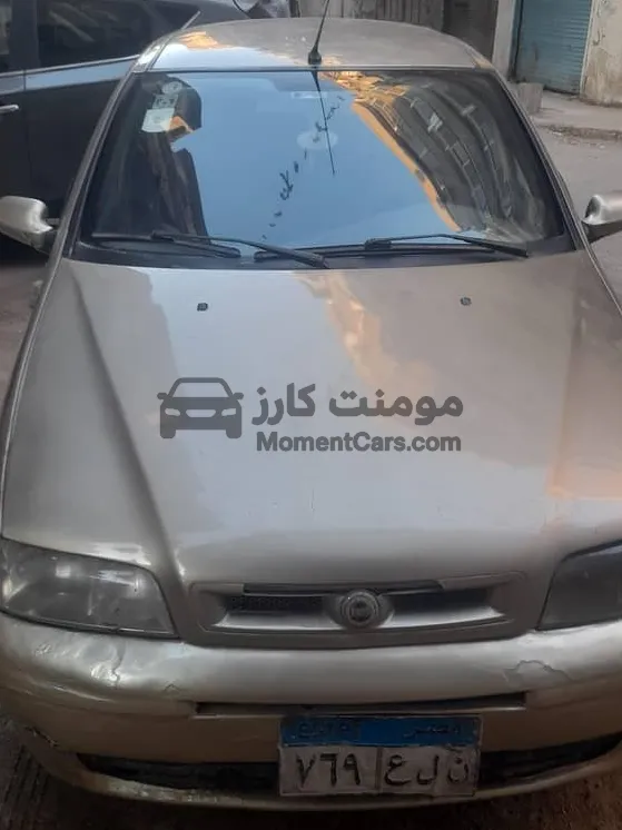 فيات بيترا 2003 للبيع