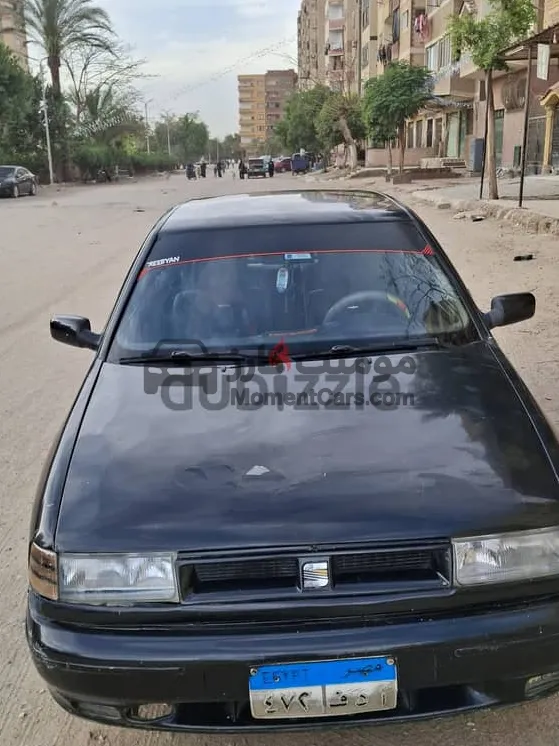 سيات توليدو 1996 للبيع