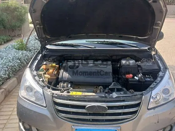 سبيرانزا انفي 2018 مانيوال - رخصة طويلة