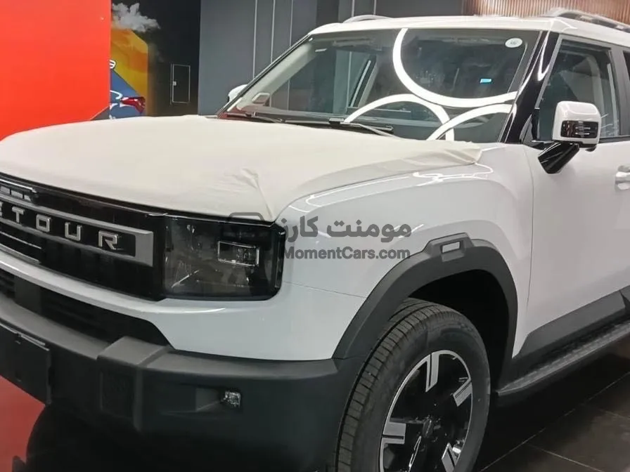 جيتور T1 2026 Luxury جديدة للبيع