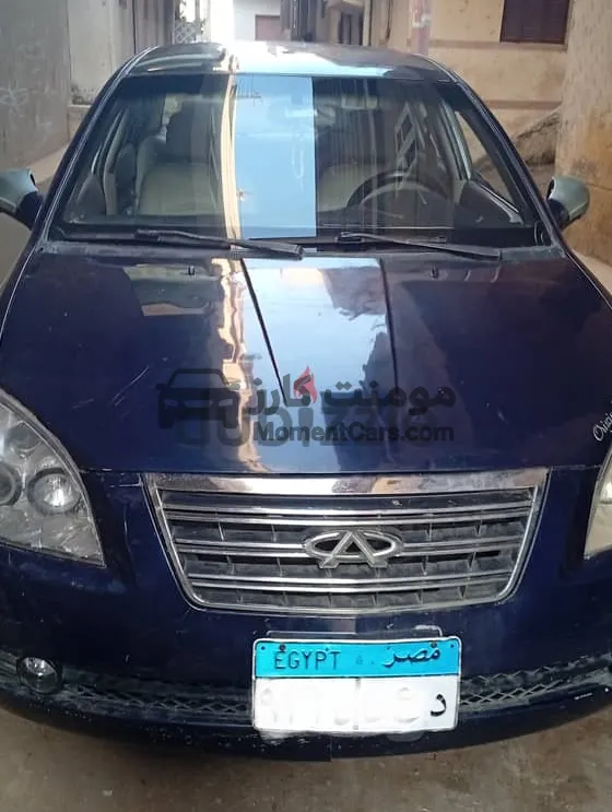 سبيرانزا A516 موديل 2007 للبيع