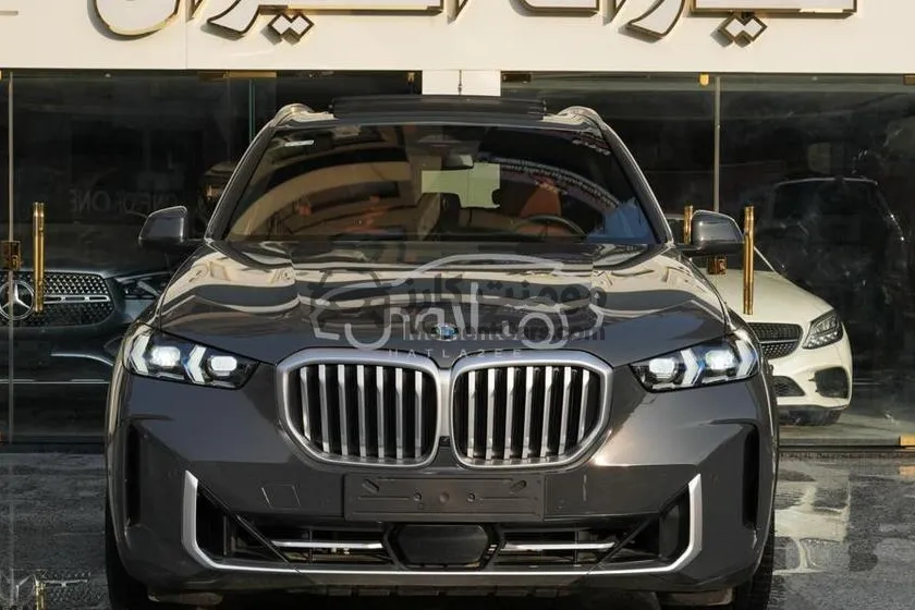 بي ام دبليو X5 2016 للبيع