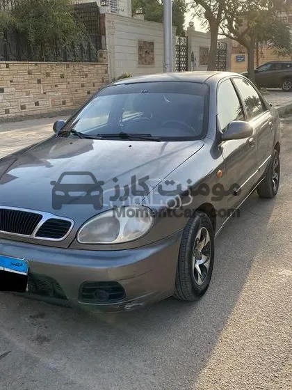 دايو نوبيرا 2001 أوتوماتيك للبيع