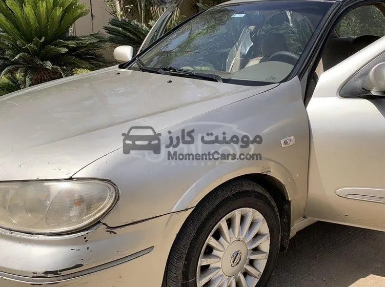 شيفروليه N300 فان 2020 للبيع