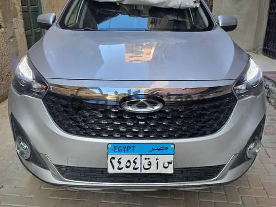 للبيع شيري تيجو 7 موديل 2022