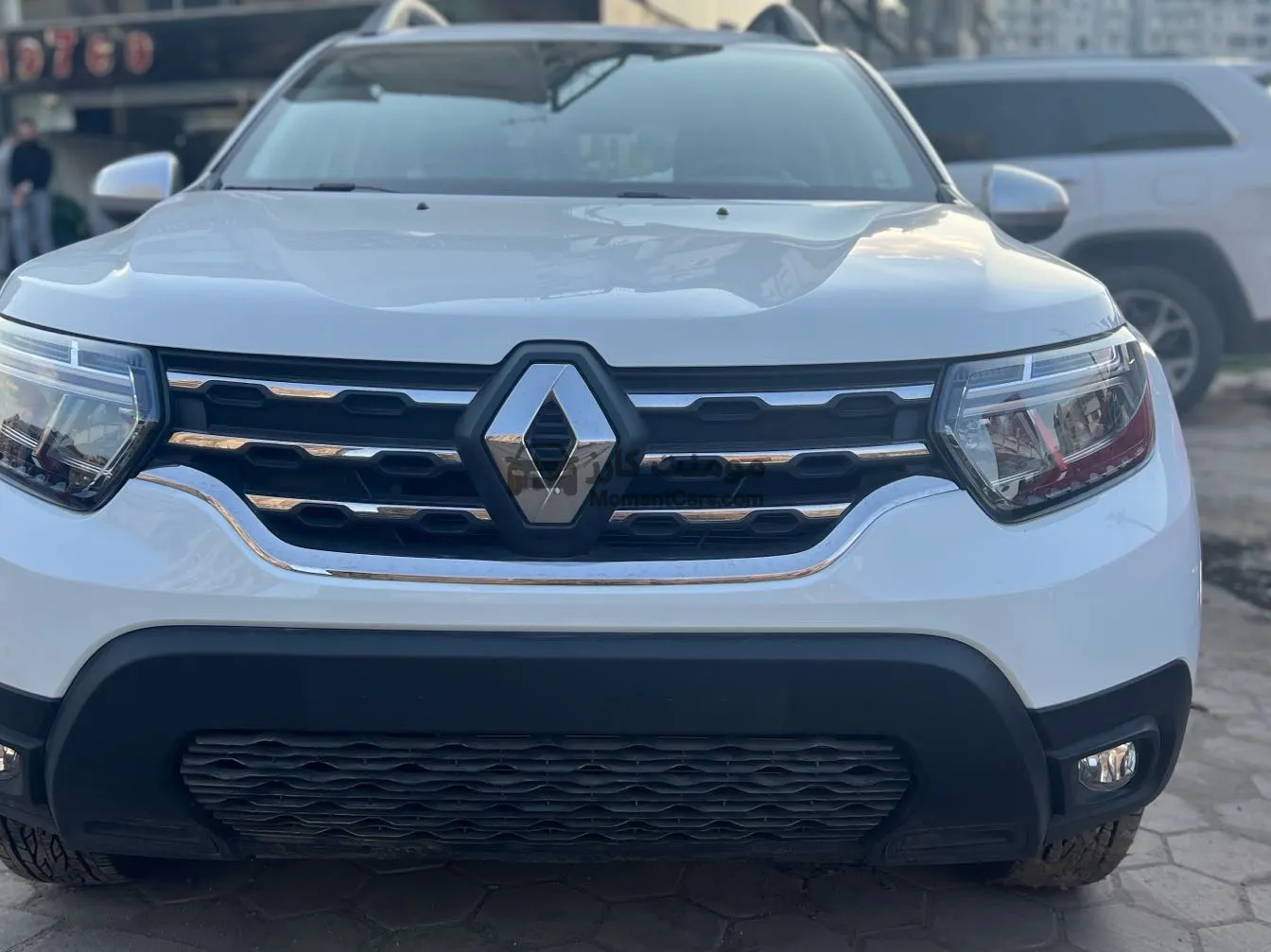 رينو داستر 2026 جديدة اتوماتيك للبيع