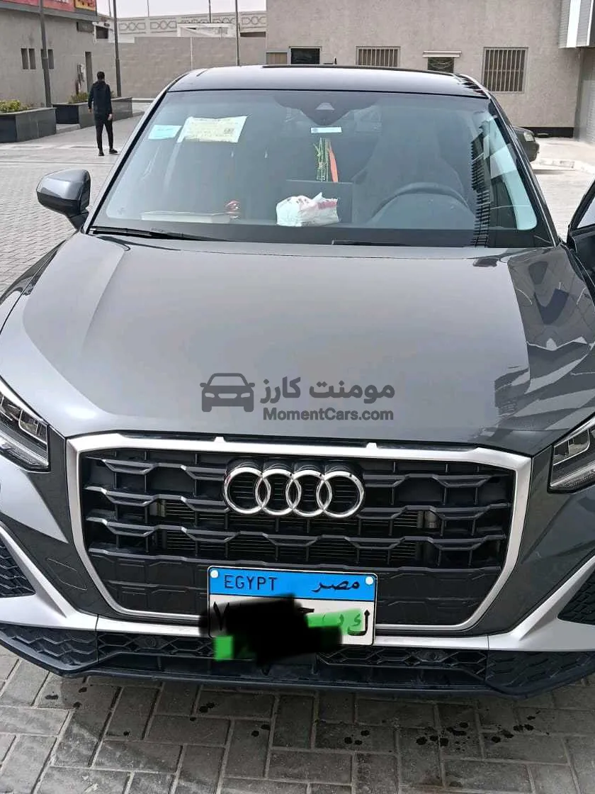 أودي Q2 موديل 2024 للبيع