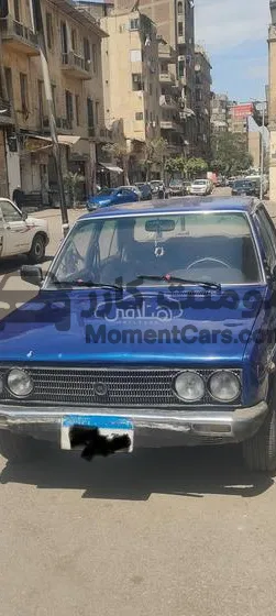 فيات شاهين 2001 للبيع