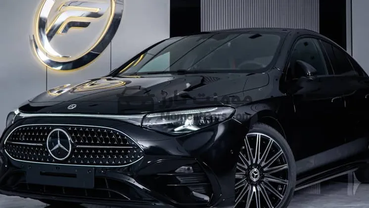 مرسيدس CLA 200 AMG موديل 2026 زيرو للبيع