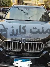 بي ام دبليو X5 M40 موديل 2025 للبيع