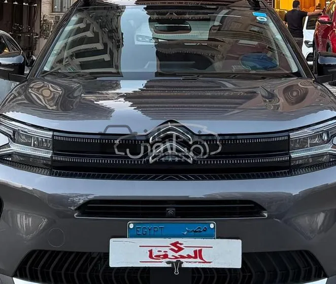 سيتروين C5 موديل 2021 للبيع