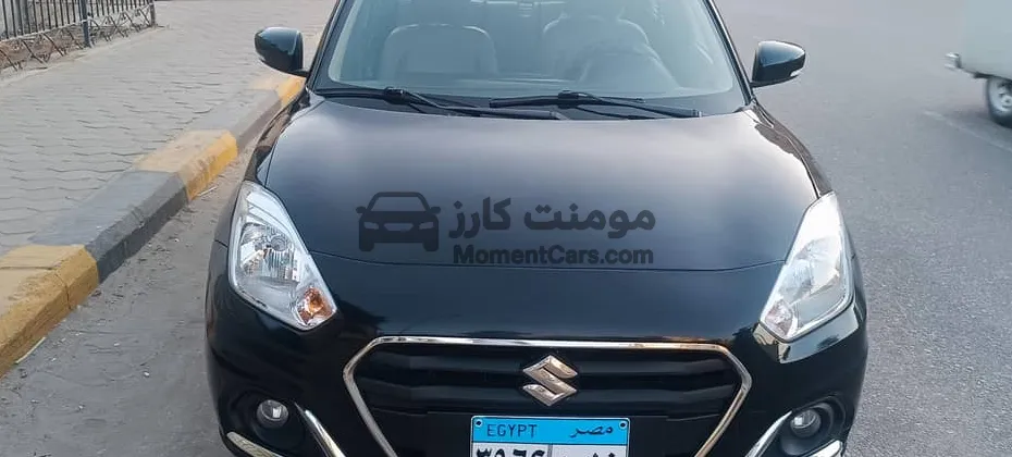 سوزوكي ديزاير 2022 أعلى فئة أوتوماتيك للبيع