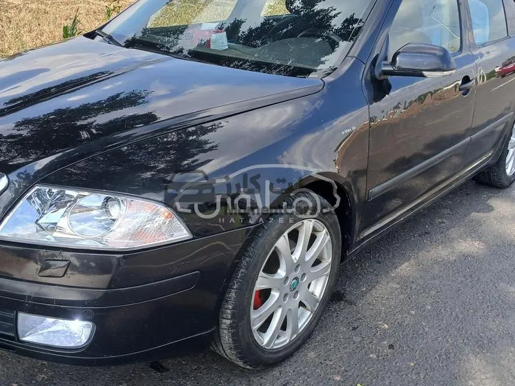 هيونداي i30 موديل 2010 أعلى فئة فتحة سقف للبيع