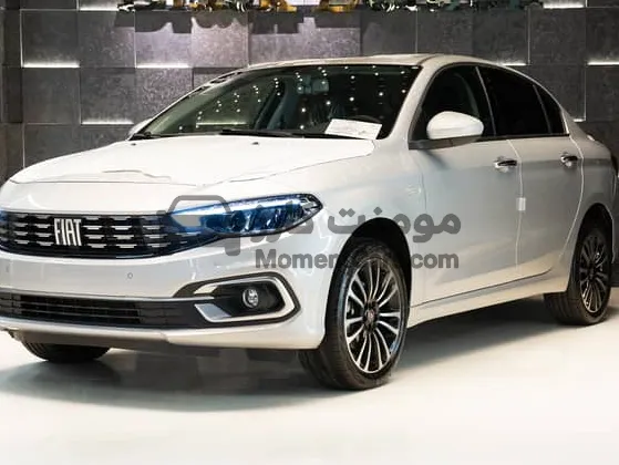 فيات تيبو 2024 الشكل الجديد أعلى فئة للبيع