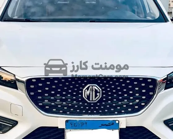 للبيع ام جي 6 MG6 موديل 2025