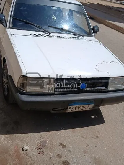 فيات تمبرا 1991 للبيع في العاشر من رمضان