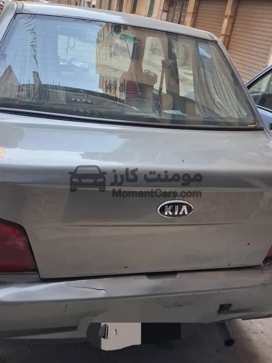 سايبا برايد سيدان 2009 للبيع