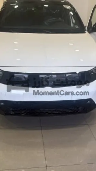 أوبل كورسا 2025 أتوماتيك GS Line كسر زيرو