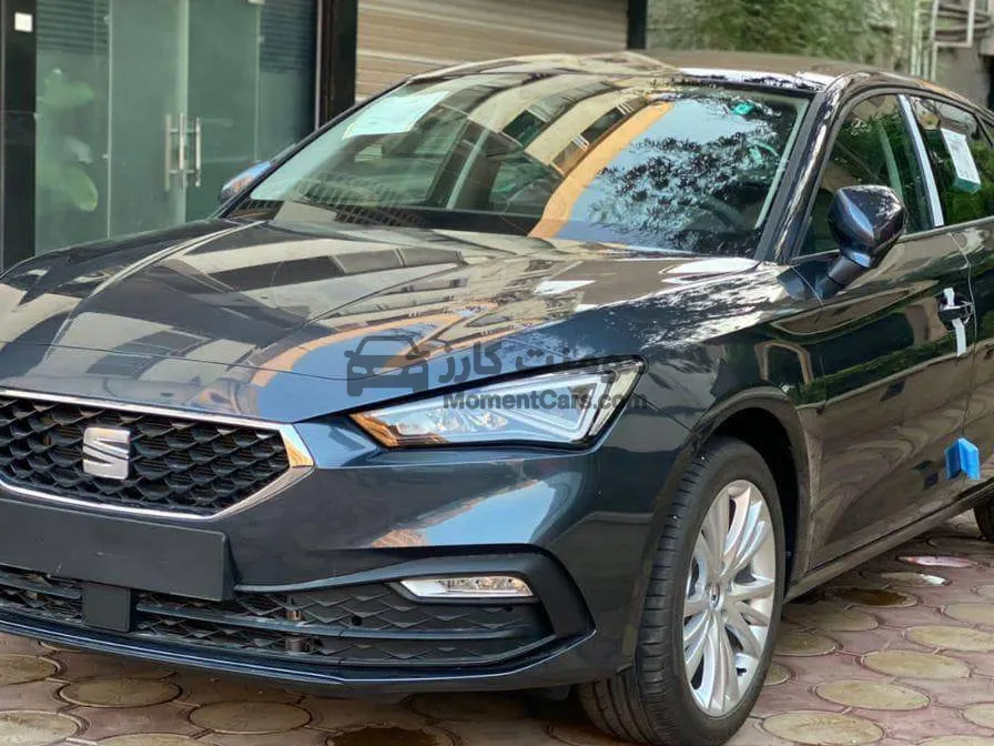 سيات ليون 2026 جديدة أوتوماتيك - استلام فوري