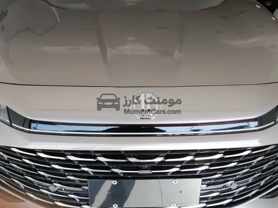 إم جي HS 2026 جديدة للبيع