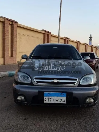 شيفروليه لانوس 2019 مانيوال للبيع