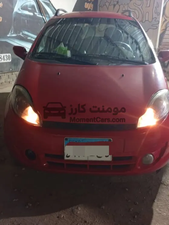 سبيرانزا A113 موديل 2012 للبيع