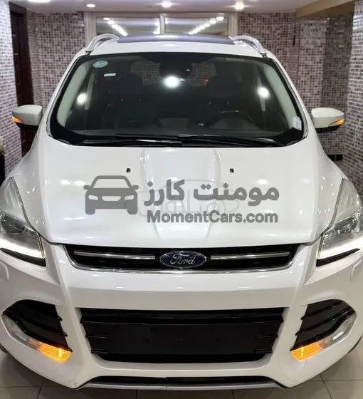 فورد كوجا 2018 سبورت هاي لاين للبيع