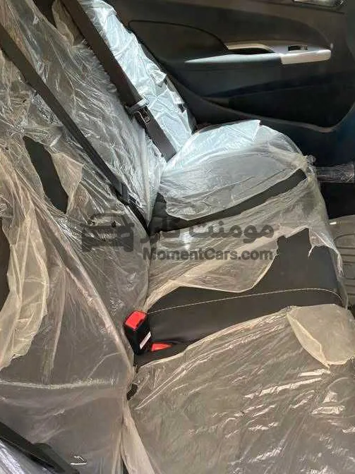 للبيع بي واي دي F3 موديل 2025 أوتوماتيك