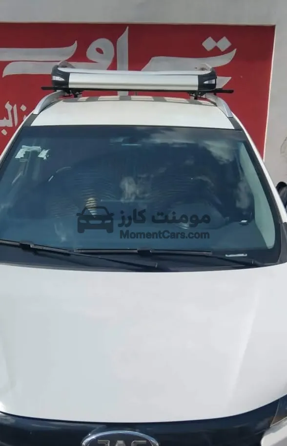 جاك S3 موديل 2022 اتوماتيك للبيع