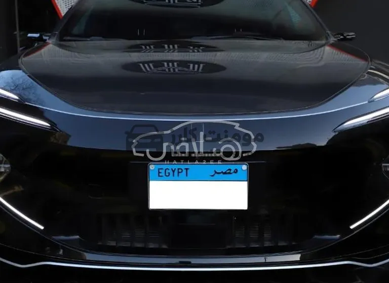 افاتار 12 موديل 2025 للبيع