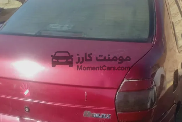فيات سيينا 2003 للبيع