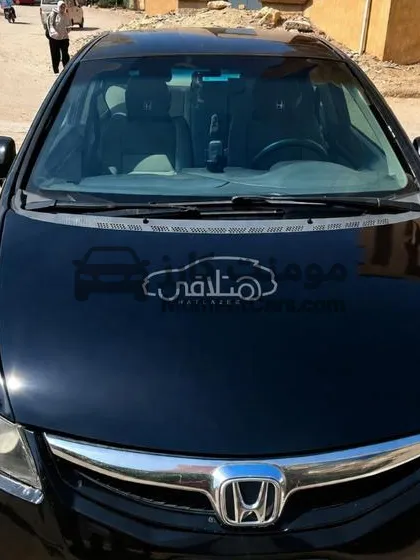 هيونداي كوبيه 2006 أوتوماتيك للبيع